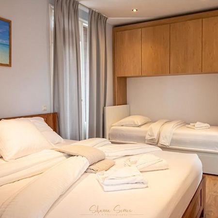 Aparthotel Trendy By Urban Home Stay Alkmaar Exterior foto
