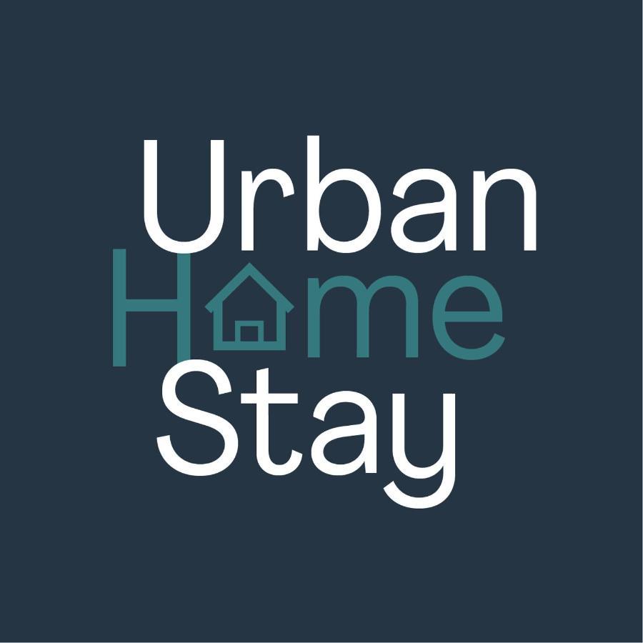 Aparthotel Trendy By Urban Home Stay Alkmaar Exterior foto