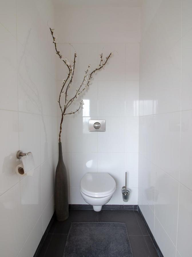 Aparthotel Trendy By Urban Home Stay Alkmaar Exterior foto