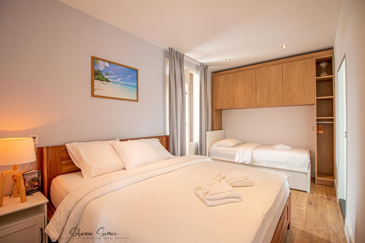 Aparthotel Trendy By Urban Home Stay Alkmaar Exterior foto