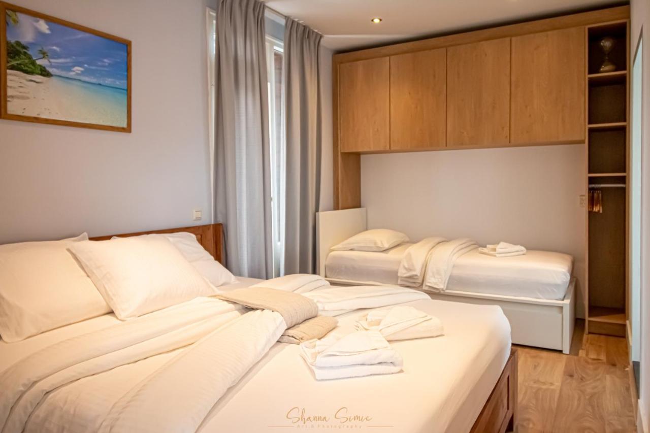 Aparthotel Trendy By Urban Home Stay Alkmaar Exterior foto