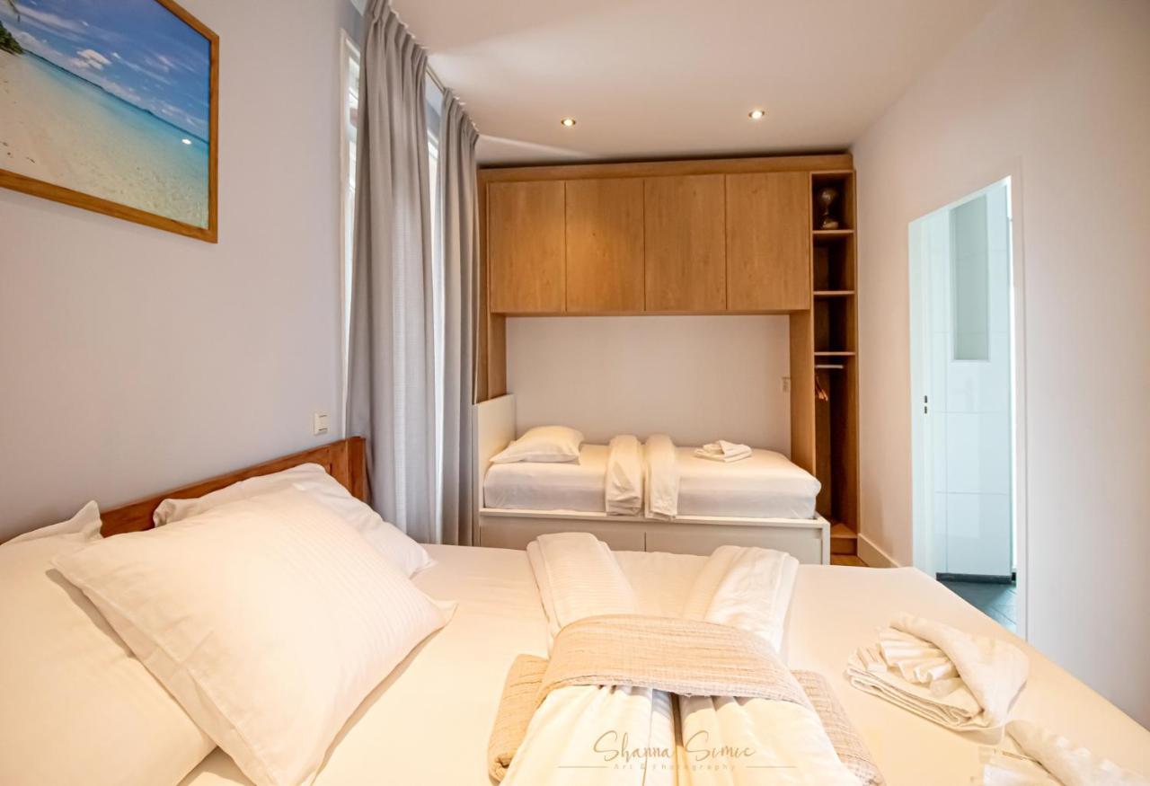 Aparthotel Trendy By Urban Home Stay Alkmaar Exterior foto