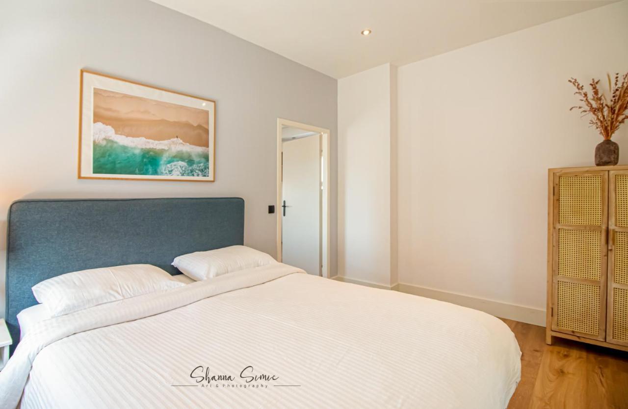 Aparthotel Trendy By Urban Home Stay Alkmaar Exterior foto