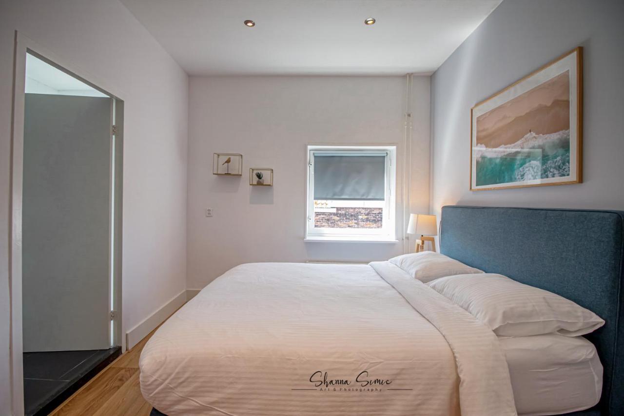 Aparthotel Trendy By Urban Home Stay Alkmaar Exterior foto