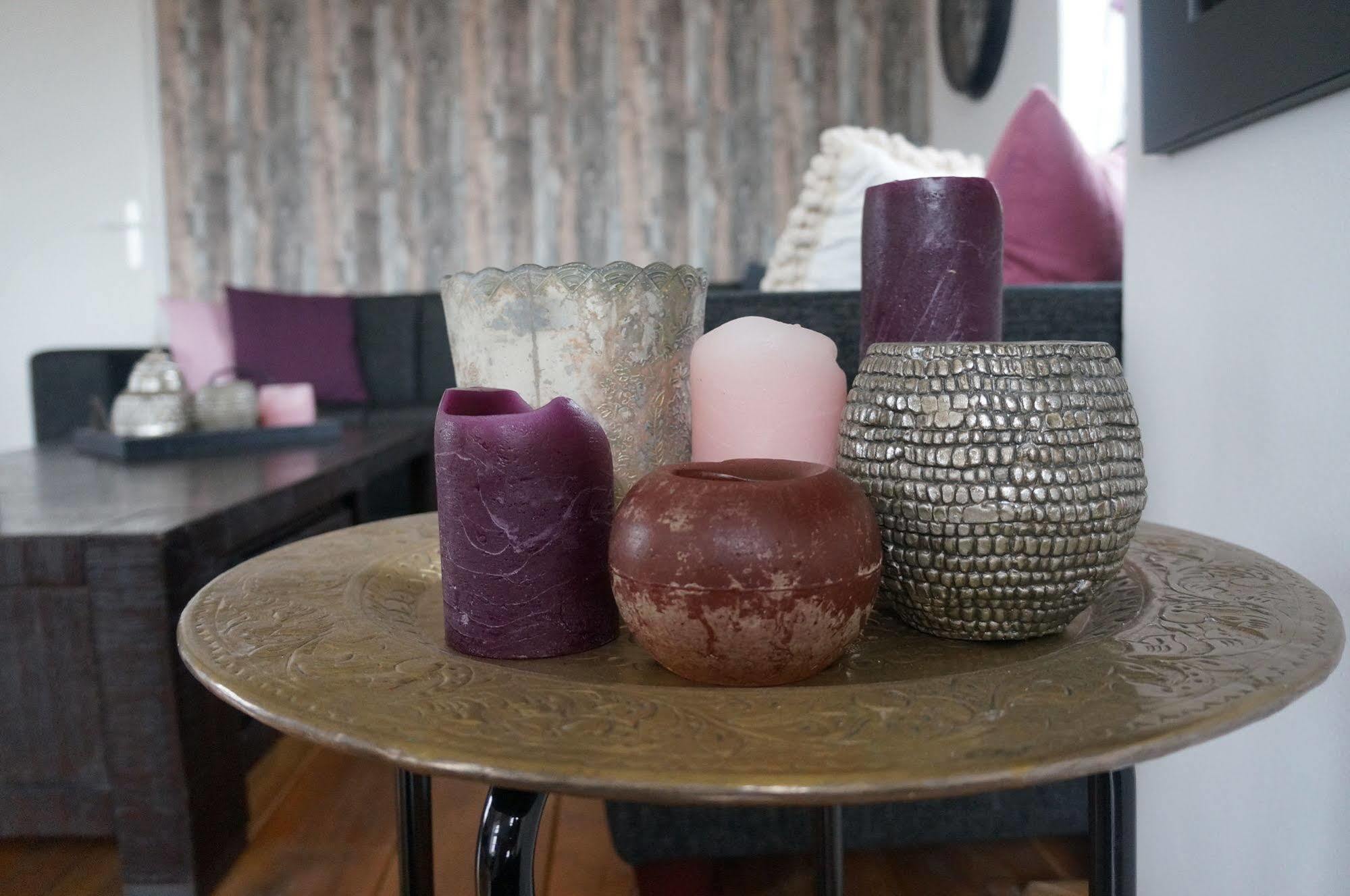 Aparthotel Trendy By Urban Home Stay Alkmaar Exterior foto