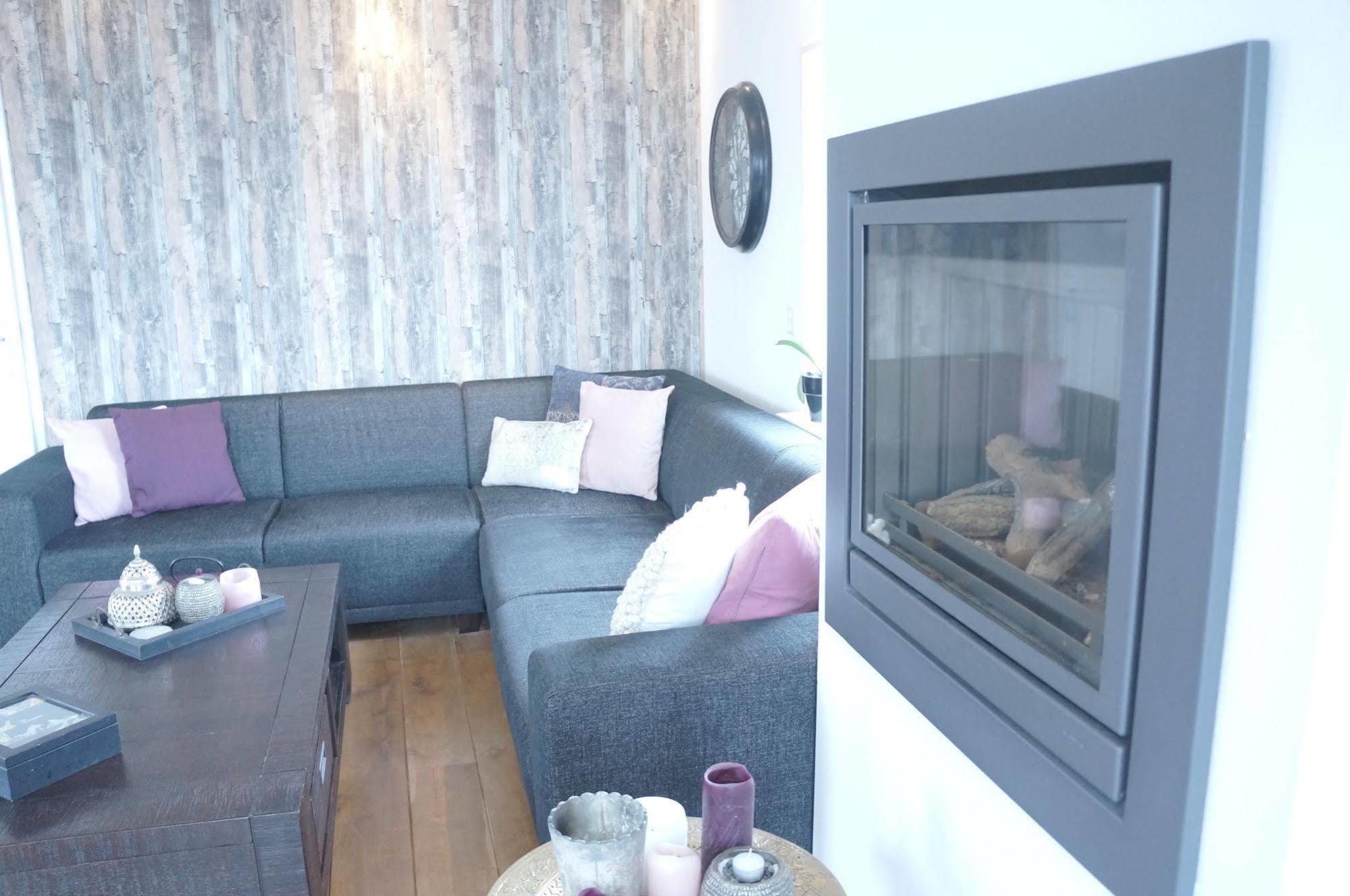 Aparthotel Trendy By Urban Home Stay Alkmaar Exterior foto