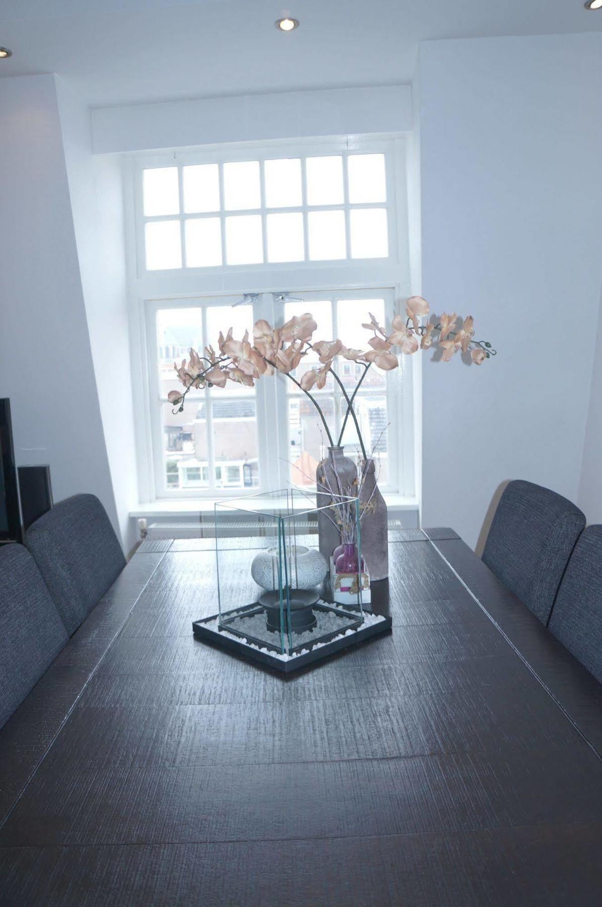 Aparthotel Trendy By Urban Home Stay Alkmaar Exterior foto