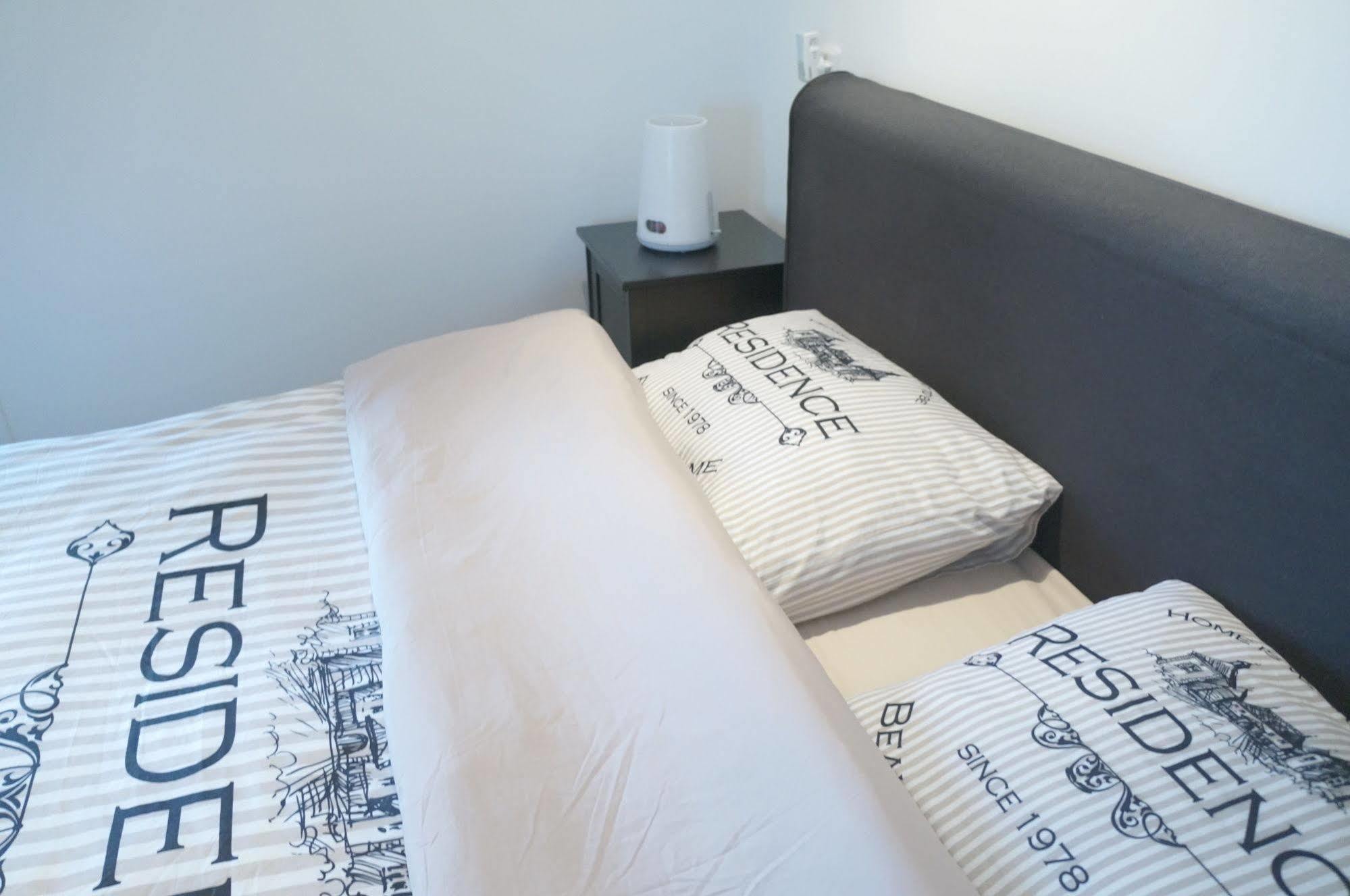 Aparthotel Trendy By Urban Home Stay Alkmaar Exterior foto