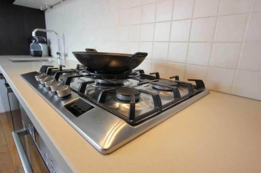 Aparthotel Trendy By Urban Home Stay Alkmaar Exterior foto
